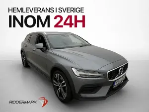 Volvo V60 2019